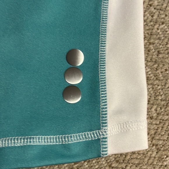 Jofit Accent Tennis Tank - Picture 2 of 7